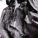 Image for article titled Italian Vogue's New All-Black Fashion Spread